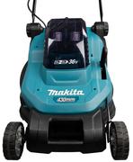 Акумуляторна газонокосарка Makita DLM432PT2
