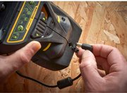 Рівень лазерний FatMax®MultilineGreen трипроменевий площинний самовирівнюючий, чемодан STANLEY FMHT1-77356