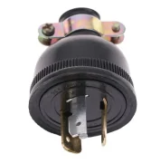 Бензиновий генератор EF Power YH6500S-IV
