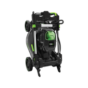 Газонокосарка EGO LM2021E-SP акумуляторна, самохідна, 56 В, 50 см (0500014008) 81898