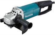 Кутова шліфувальна машина Makita GA9063R