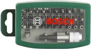 Набір біт Bosch 32 COLORED (2607017063)