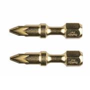 Торсіонна біта Makita Impact Gold PZ1 30 мм (B-42210)