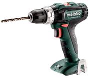 Акумуляторний ударний шурупокрут Metabo PowerMaxx SB 12 каркас (601076890) (без акумулятора і ЗП)