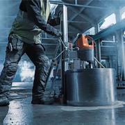 Дриль алмазного буріння Husqvarna DM650 (9665636-01)
