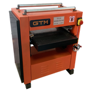 Верстат рейсмусовий GTM TP104 (TP104) 17896
