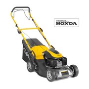 Газонокосарка бензинова самохідна STIGA Combi48SH