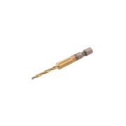 Свердло-мітчик Intertool M3х0.5 (SD-5843)