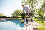 Дренажний насос для чистої води Karcher SP 17.000 Flat Level Sensor (1.645-840.0)