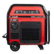 Інверторний генератор Matari M9000i - 8 / 8.5 кВт