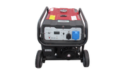 Генератор бензиновий 5 кВт Vulkan SC6000E-II (SC6000E-II) 34171
