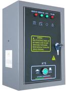 Дизельний генератор MATARI MDA 12000SE-ATS