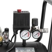 Компресор INTERTOOL PT-0027