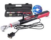 Динамометричний ключ Intertool XT-9038