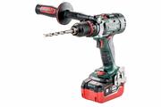 Акумуляторний дриль-шурупокрут Metabo BS 18 LTX-3 BL I (602354660)