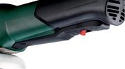 Болгарка КШМ Metabo WEP 17-150 Quick (600507000)