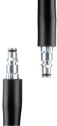Мийка високого тиску Intertool DT-1515