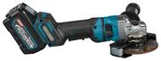 Акумуляторна болгарка Makita XGT (GA050GT101)