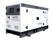 Дизельна електростанція Konner&Sohnen KS 35-3BE