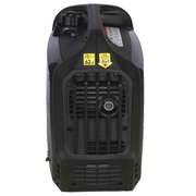 Генератор інверторний SEQUOIA SPG2300iS