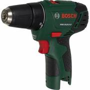 Акумуляторний шурупокрут Bosch PSR 10.8 LI-2 (0603972909) (без акумулятора і ЗП)
