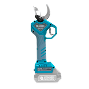 Акумуляторний секатор KS CPS20V-40