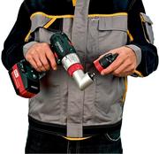 Акумуляторна дриль-шуруповерт Metabo BS 18 LT Quick (602104840) без АКБ та ЗП