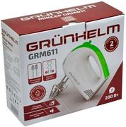 Міксер Grunhelm GRM611