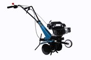 Бензиновий культиватор Hyundai T 650