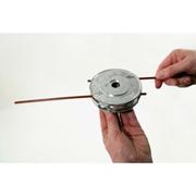 Косильна волосінь Oregon Techniblade 26х155 м (525244)