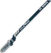 Пилки для лобзика Bosch T119 ВО HCS (2609256717) 2 шт