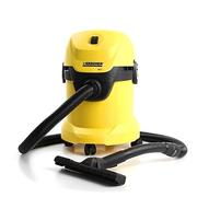 Пилосос Karcher WD 3 + фільтр-мішки (9.611-147.0)