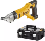 Ножиці по металу акумуляторні DeWalt (DCS491NT_Y)