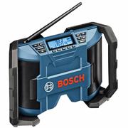 Радіо Bosch GML 10,8 V-LI (0601429200) (без акумулятора і ЗП)