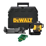 Рівень акумуляторний лазерний DeWALT DCLE34031N