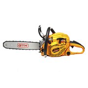 Бензопила ланцюгова GTM CN45D-CH 1.9 кВт шина 40 см (CN45D-CH) 83798