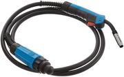 Напівавтомат інверторний INTERTOOL STORM WT-4012