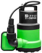 Дренажний занурювальний насос Zipper ZI-CWP400