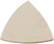 Полірувальна насадка KWB Delta (493000)