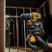 Набір з 2-ух інструментів DeWALT DCK2110C2T
