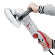 Машина полірувальна Intertool DT-0280