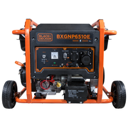 Генератор бензиновий BLACK DECKER BXGNP6510E