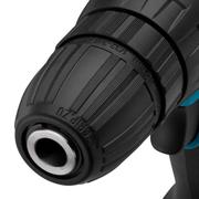Швидкозатискний патрон Makita 0.8-10 мм 766012-0