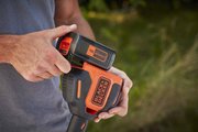 Тример акумуляторний безщітковий BLACK+DECKER BCSTA536L1
