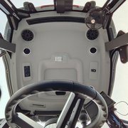 Трактор KENTAVR B 504CCUe