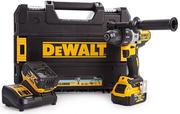 Акумуляторний ударний дриль-шурупокрут DeWALT DCD997P2B
