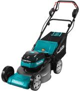 Акумуляторна газонокосарка Makita XGT LM001GT201