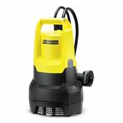 Насос дренажний Karcher SP 7 Dirt