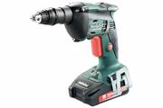 Шурупокрут акумуляторний Metabo SE 18 LTX 6000 (620049500)