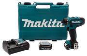 Акумуляторний дриль-шурупокрут Makita DF031DSAE